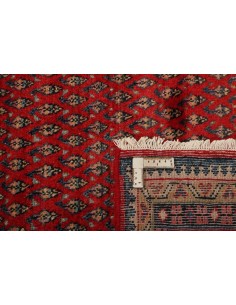 Hand made rug Mir Boteh Persia cm.262x367 2