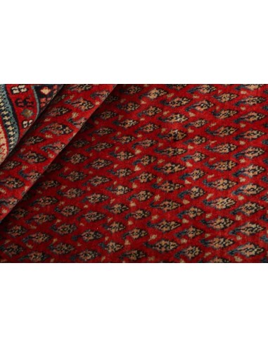 Hand made rug Mir Boteh Persia cm.262x367