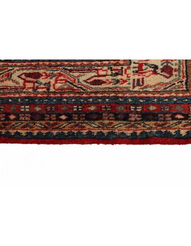 Hand made rug Mir Boteh Persia cm.262x367