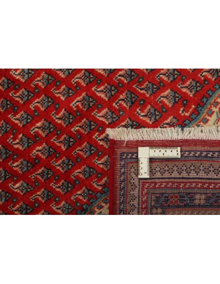 Hand made rug Mir Boteh Persia cm.290x357
