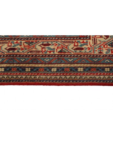 Hand made rug Mir Boteh Persia cm.290x357