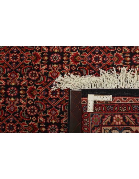Hand made rug Bidjar Zandjan Persia cm.297x400