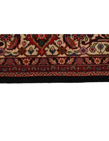 Hand made rug Bidjar Zandjan Persia cm.297x400