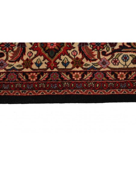 Hand made rug Bidjar Zandjan Persia cm.297x400