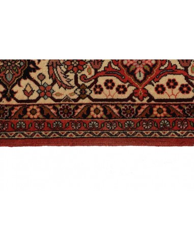 Hand made rug Bidjar Zandjan Persia cm.302x397
