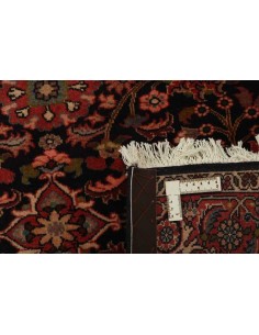 Hand made rug Bidjar Zandjan Persia cm.84x492 2
