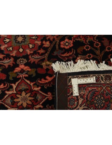 Hand made rug Bidjar Zandjan Persia cm.84x492