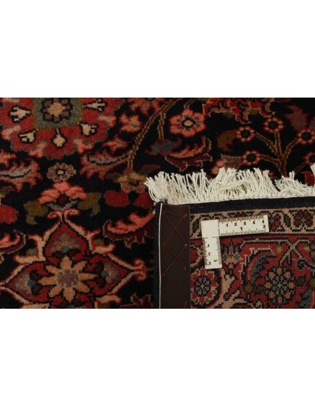 Hand made rug Bidjar Zandjan Persia cm.84x492