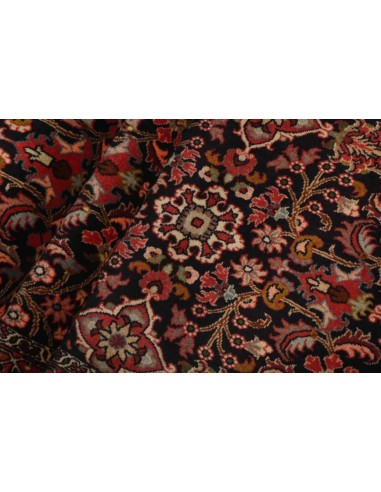 Hand made rug Bidjar Zandjan Persia cm.84x492