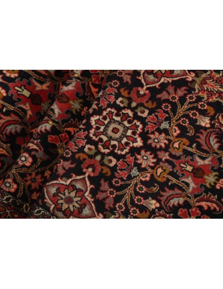 Hand made rug Bidjar Zandjan Persia cm.84x492
