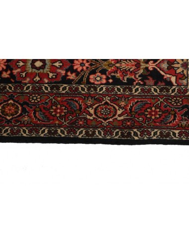 Hand made rug Bidjar Zandjan Persia cm.84x492