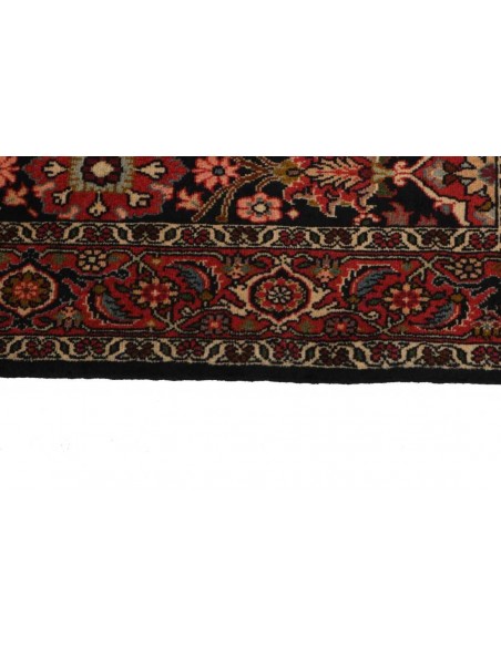 Hand made rug Bidjar Zandjan Persia cm.84x492