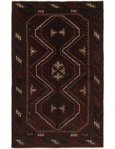 Hand made rug Lori Persia cm.168x269