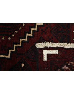 Hand made rug Lori Persia cm.168x269 2