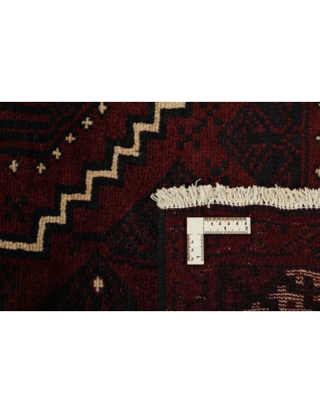 Hand made rug Lori Persia cm.168x269