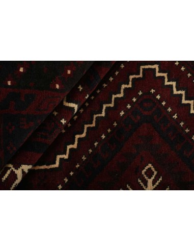 Hand made rug Lori Persia cm.168x269