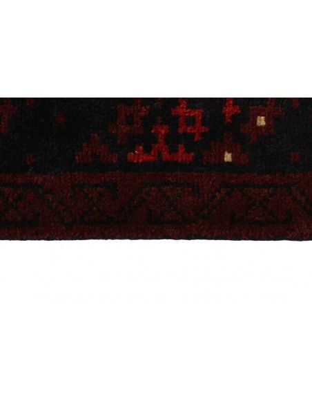 Hand made rug Lori Persia cm.168x269