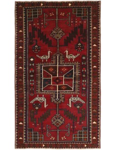 Hand made rug Lori Persia cm.156x275
