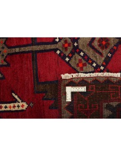 Hand made rug Lori Persia cm.156x275 2