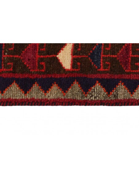 Hand made rug Lori Persia cm.156x275