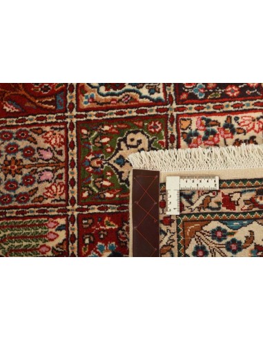Hand made rug Moud Garden Persia cm.150x200