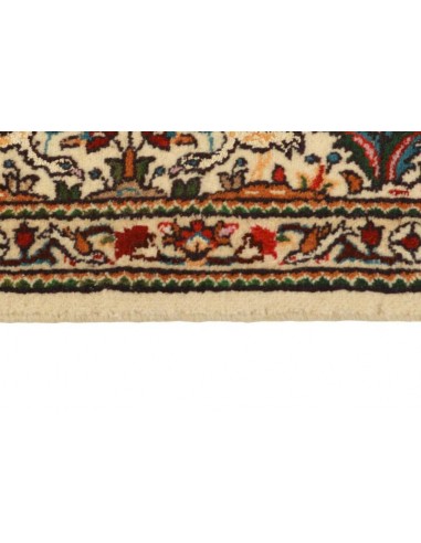 Hand made rug Moud Garden Persia cm.150x200