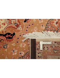 Hand made rug Tabriz 50 Persia cm.250x336 2