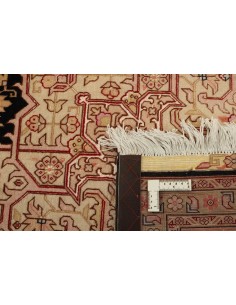 Hand made rug Tabriz 50 Persia cm.248x347 2
