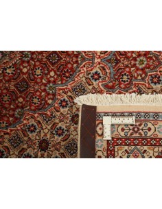 Hand made rug Moud Mahi Persia cm.144x191 2