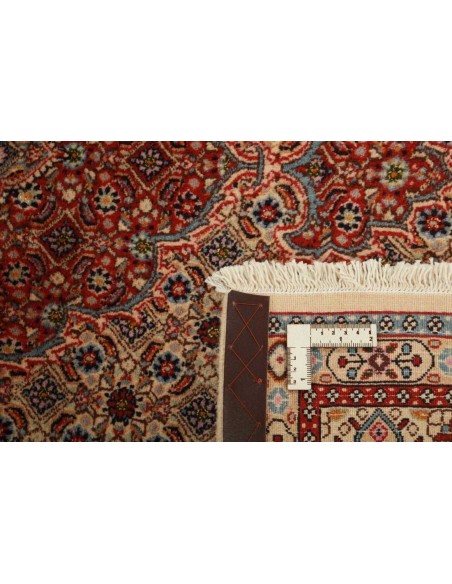 Hand made rug Moud Mahi Persia cm.144x191