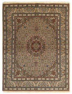 Hand made rug Moud Mahi Persia cm.146x194