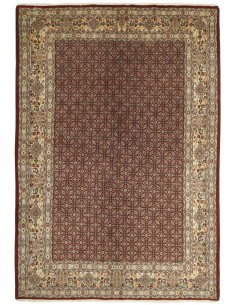 Hand made rug Moud Mahi Persia cm.197x296