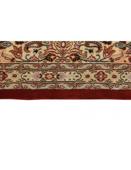 Hand made rug Moud Mahi Persia cm.197x296