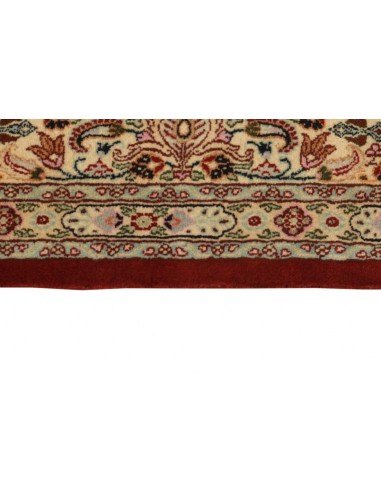 Hand made rug Moud Mahi Persia cm.197x296