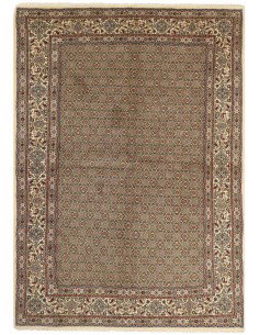 Hand made rug Moud Mahi Persia cm.198x298