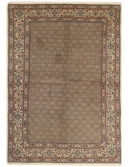 Hand made rug Moud Mahi Persia cm.198x298