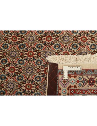 Hand made rug Moud Mahi Persia cm.198x298