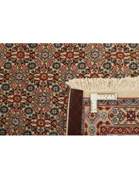 Hand made rug Moud Mahi Persia cm.198x298