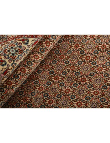 Hand made rug Moud Mahi Persia cm.198x298