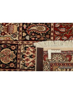 Hand made rug Moud Garden Persia cm.205x305 2