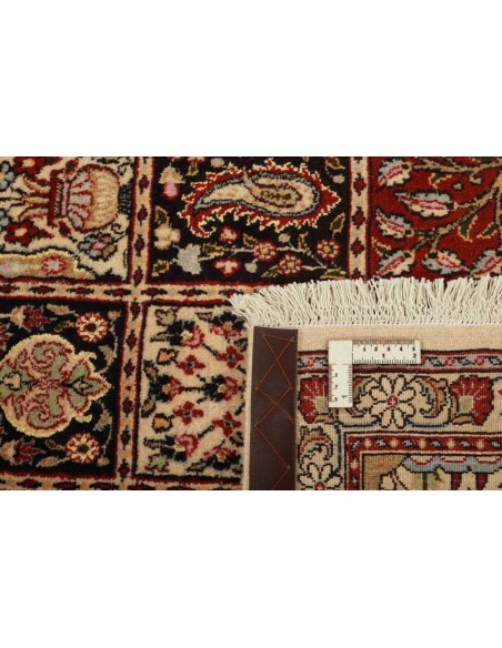 Hand made rug Moud Garden Persia cm.205x305