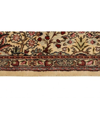 Hand made rug Moud Garden Persia cm.205x305
