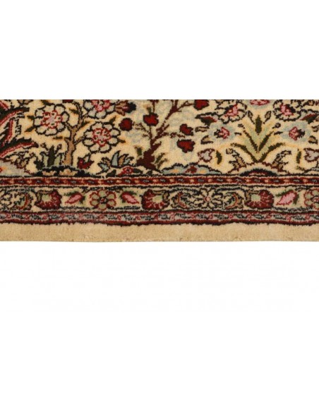 Hand made rug Moud Garden Persia cm.205x305