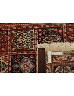 Hand made rug Moud Garden Persia cm.84x395 2
