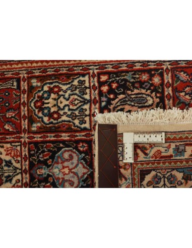 Hand made rug Moud Garden Persia cm.84x395