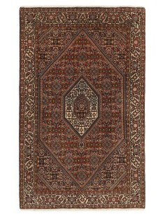 Hand made rug Bidjar Zandjan Persia cm.110x178