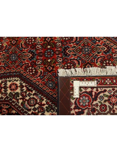 Hand made rug Bidjar Zandjan Persia cm.110x178