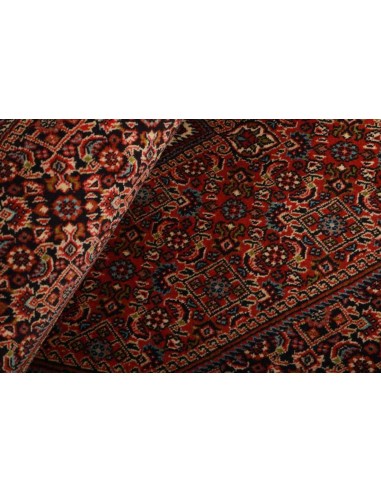 Hand made rug Bidjar Zandjan Persia cm.110x178