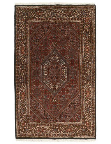 Hand made rug Bidjar Zandjan Persia cm.110x185