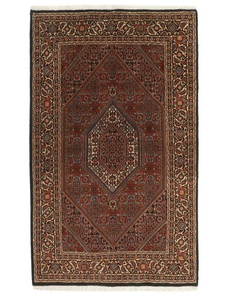 Hand made rug Bidjar Zandjan Persia cm.110x185